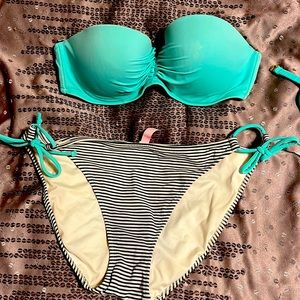 VS Aqua bikini